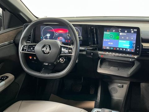 renault, megane e-tech, ıconic ev60, otomatik, elektrik 2.el otomobil | renew 23