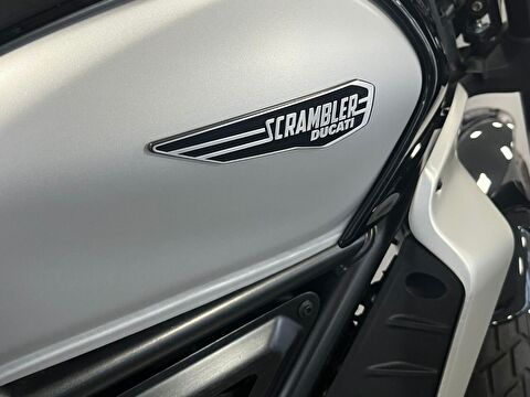 ducati, scrambler ıcon, naked / roadster, manuel, benzin 2.el otomobil | renew 9