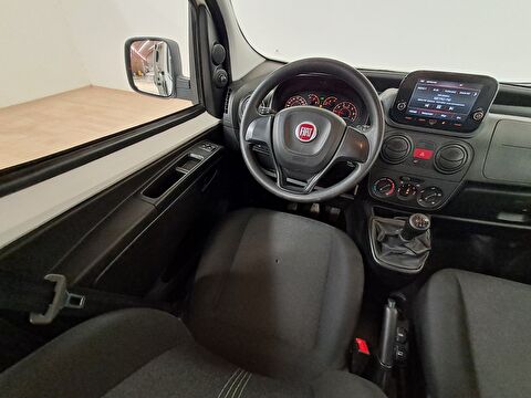 fiat, fiorino, combi 1.3 multijet pop, manuel, dizel 2.el otomobil | renew 20