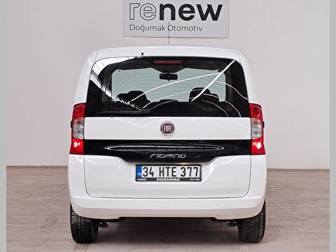 fiat, fiorino, combi 1.3 multijet pop, manuel, dizel 2.el otomobil | renew 9