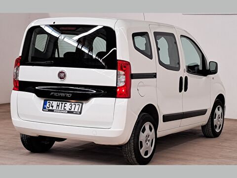 fiat, fiorino, combi 1.3 multijet pop, manuel, dizel 2.el otomobil | renew 10