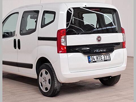 fiat, fiorino, combi 1.3 multijet pop, manuel, dizel 2.el otomobil | renew 13