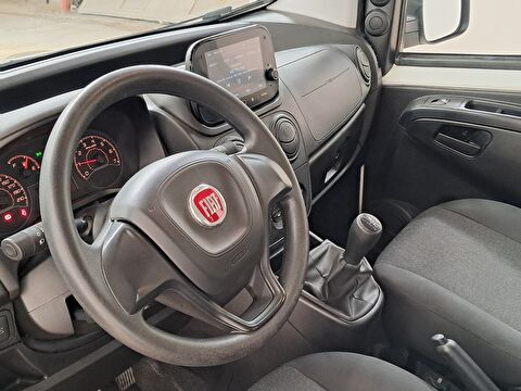 fiat, fiorino, combi 1.3 multijet pop, manuel, dizel 2.el otomobil | renew 23