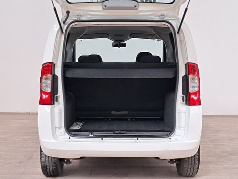 fiat, fiorino, combi 1.3 multijet pop, manuel, dizel 2.el otomobil | renew 14