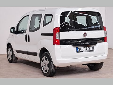 fiat, fiorino, combi 1.3 multijet pop, manuel, dizel 2.el otomobil | renew 11