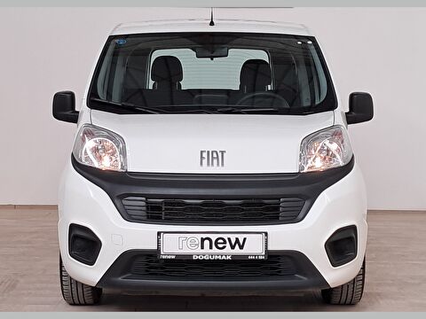 fiat, fiorino, combi 1.3 multijet pop, manuel, dizel 2.el otomobil | renew 4