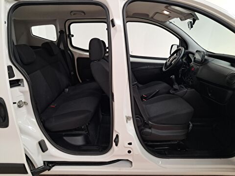 fiat, fiorino, combi 1.3 multijet pop, manuel, dizel 2.el otomobil | renew 15