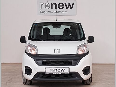 fiat, fiorino, combi 1.3 multijet pop, manuel, dizel 2.el otomobil | renew 5