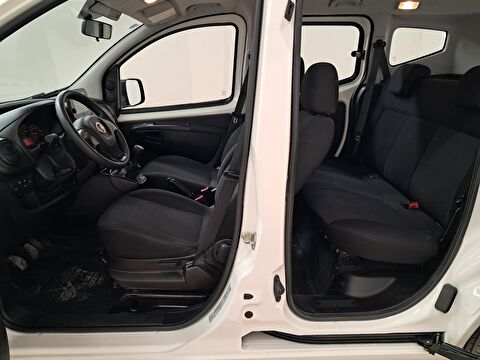fiat, fiorino, combi 1.3 multijet pop, manuel, dizel 2.el otomobil | renew 16