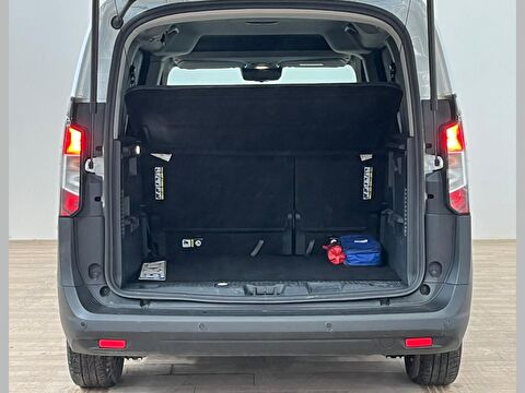 ford, tourneo courier, 1.5l ecoblue deluxe, manuel, dizel 2.el otomobil | renew 14