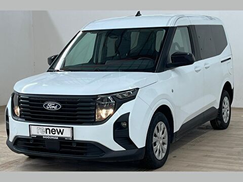 1.5L EcoBlue Deluxe, 2. el otomobil | renew