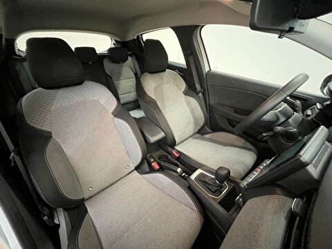 renault, clio, 1.0 tce evolution x-tronic, otomatik, benzin 2.el otomobil | renew 16