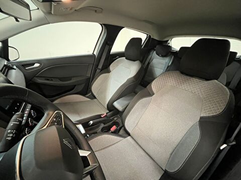 renault, clio, 1.0 tce evolution x-tronic, otomatik, benzin 2.el otomobil | renew 19
