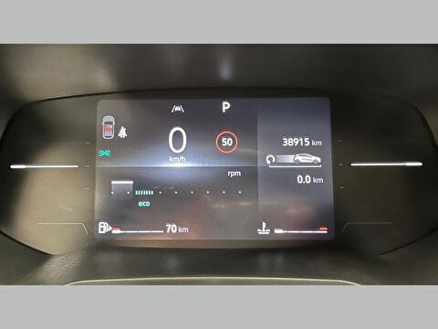 renault, clio, 1.0 tce evolution x-tronic, otomatik, benzin 2.el otomobil | renew 26