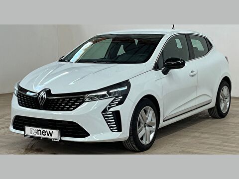 1.0 TCE Evolution X-Tronic, 2. el otomobil | renew