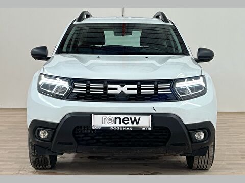 dacia, duster, suv 1.0 tce essential, manuel, benzin 2.el otomobil | renew 5