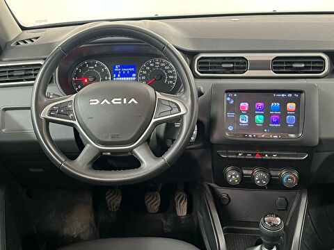 dacia, duster, suv 1.0 tce essential, manuel, benzin 2.el otomobil | renew 24