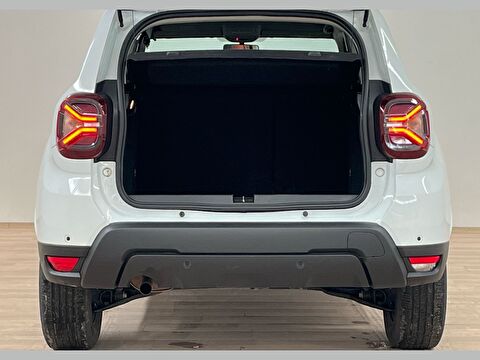 dacia, duster, suv 1.0 tce essential, manuel, benzin 2.el otomobil | renew 14