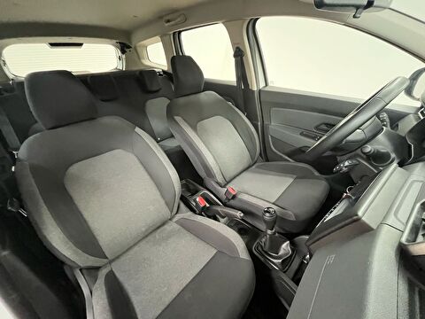 dacia, duster, suv 1.0 tce essential, manuel, benzin 2.el otomobil | renew 19