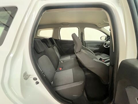 dacia, duster, suv 1.0 tce essential, manuel, benzin 2.el otomobil | renew 15