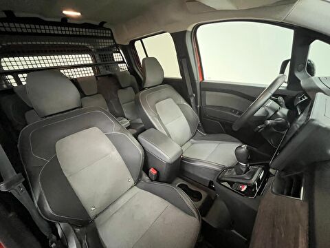 renault, kangoo multix, 1.3 tce ıconic edc, otomatik, benzin 2.el otomobil | renew 20