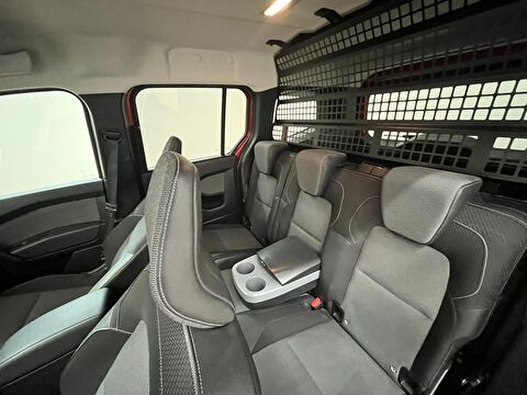 renault, kangoo multix, 1.3 tce ıconic edc, otomatik, benzin 2.el otomobil | renew 16