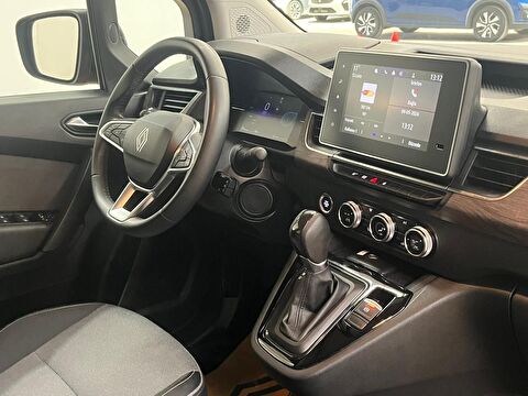 renault, kangoo multix, 1.3 tce ıconic edc, otomatik, benzin 2.el otomobil | renew 24