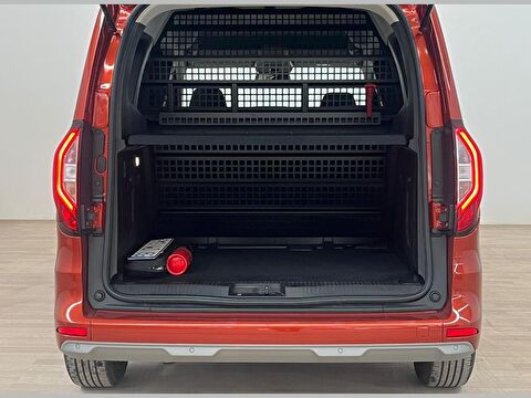 renault, kangoo multix, 1.3 tce ıconic edc, otomatik, benzin 2.el otomobil | renew 12