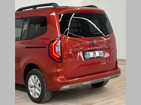 renault, kangoo multix, 1.3 tce ıconic edc, otomatik, benzin 2.el otomobil | renew 10