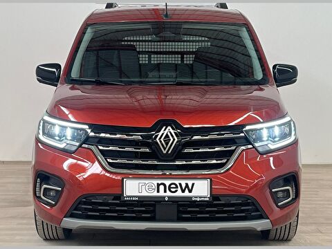 renault, kangoo multix, 1.3 tce ıconic edc, otomatik, benzin 2.el otomobil | renew 4