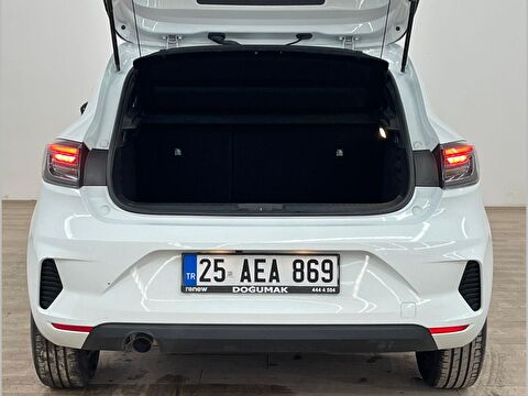 renault, clio, 1.0 tce eco equilibre x-tronic, otomatik, benzin 2.el otomobil | renew 14