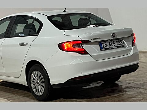 fiat, egea, sedan 1.4 fire easy gsr, manuel, benzin 2.el otomobil | renew 12