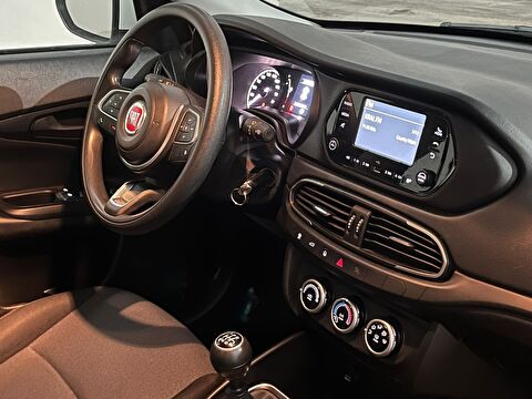 fiat, egea, sedan 1.4 fire easy gsr, manuel, benzin 2.el otomobil | renew 19