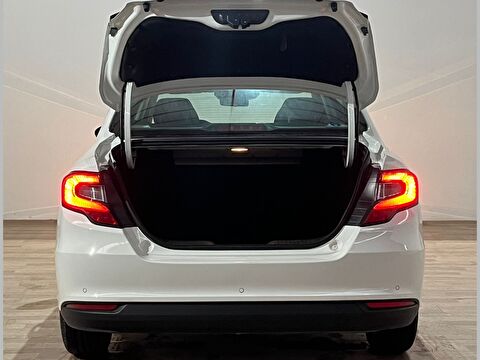 fiat, egea, sedan 1.4 fire easy gsr, manuel, benzin 2.el otomobil | renew 14