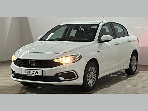 Sedan 1.4 Fire Easy GSR, 2. el otomobil | renew