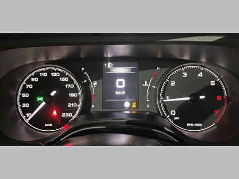 fiat, egea, sedan 1.4 fire easy gsr, manuel, benzin 2.el otomobil | renew 28