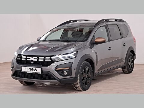 Dacia, Jogger, MPV 1.6 TCe Hybrid Extreme Otomatik, Otomatik, Hybrid 2. el otomobil | renew Mobile