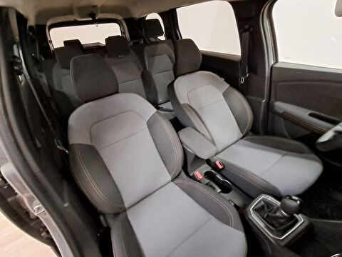 dacia, jogger, mpv 1.6 tce hybrid extreme otomatik, otomatik, hybrid 2.el otomobil | renew 20