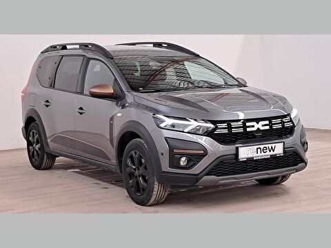 dacia, jogger, mpv 1.6 tce hybrid extreme otomatik, otomatik, hybrid 2.el otomobil | renew 3