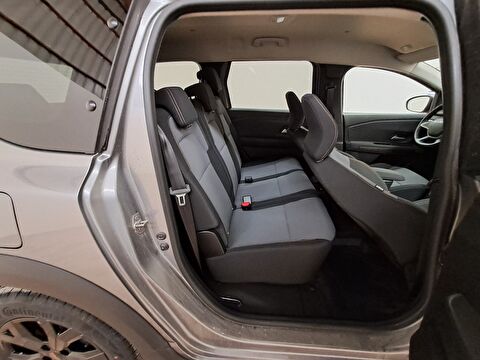 dacia, jogger, mpv 1.6 tce hybrid extreme otomatik, otomatik, hybrid 2.el otomobil | renew 14