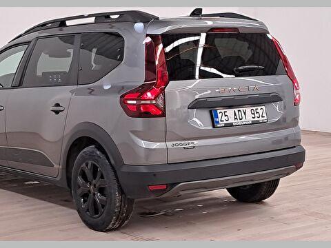dacia, jogger, mpv 1.6 tce hybrid extreme otomatik, otomatik, hybrid 2.el otomobil | renew 11