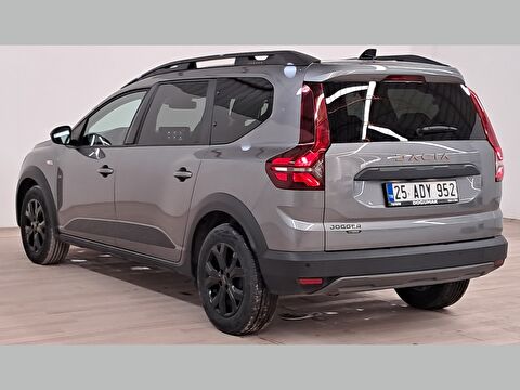 dacia, jogger, mpv 1.6 tce hybrid extreme otomatik, otomatik, hybrid 2.el otomobil | renew 9