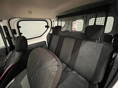 dacia, dokker, kombi 1.6 sce eco-g ambiance, manuel, benzin + lpg 2.el otomobil | renew 14