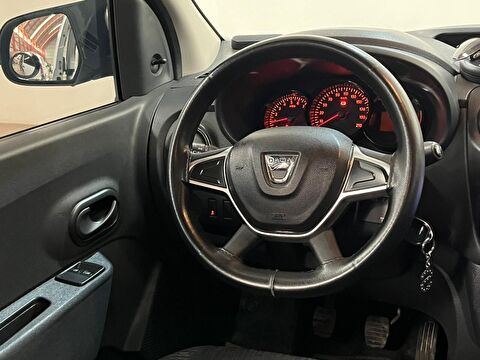 dacia, dokker, kombi 1.6 sce eco-g ambiance, manuel, benzin + lpg 2.el otomobil | renew 23