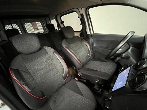 dacia, dokker, kombi 1.6 sce eco-g ambiance, manuel, benzin + lpg 2.el otomobil | renew 17