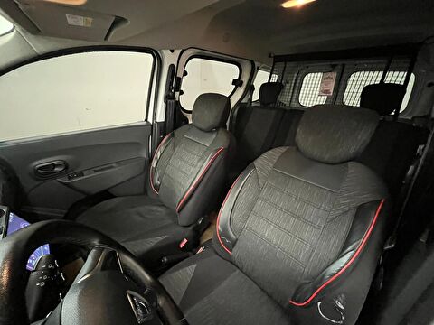 dacia, dokker, kombi 1.6 sce eco-g ambiance, manuel, benzin + lpg 2.el otomobil | renew 24