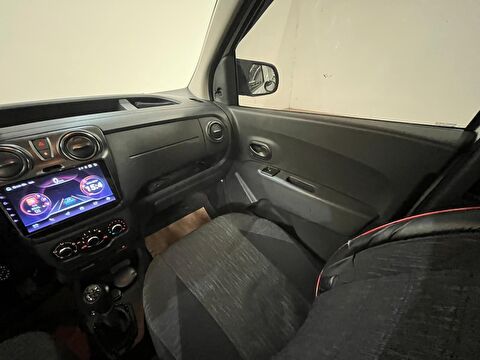 dacia, dokker, kombi 1.6 sce eco-g ambiance, manuel, benzin + lpg 2.el otomobil | renew 16