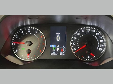 renault, captur, crossover 1.3 tce mhev touch plus edc, otomatik, mhev 2.el otomobil | renew 27