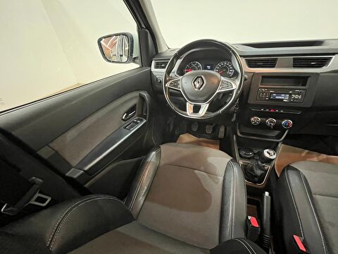 renault, express combi, 1.5 bluedcı touch, manuel, dizel 2.el otomobil | renew 18