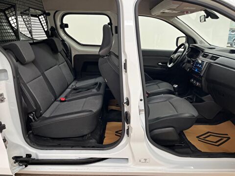 renault, express combi, 1.5 bluedcı touch, manuel, dizel 2.el otomobil | renew 14